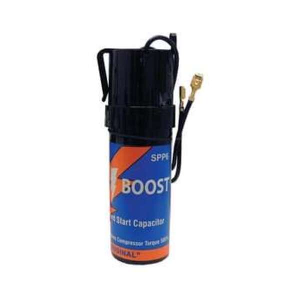 SUPCO .5 TO 10 HP HARD START KIT 500%