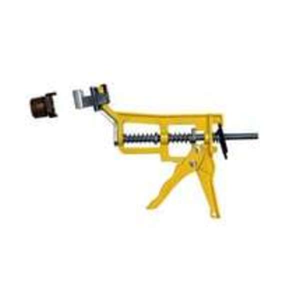 TECHNICRAFT PRODUCT DESIGN INC SHEARED HD *SHUTGU