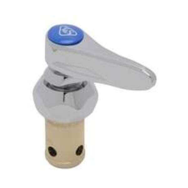 T AND S LF *ETERNA CART LEV W/ SPRG CHK