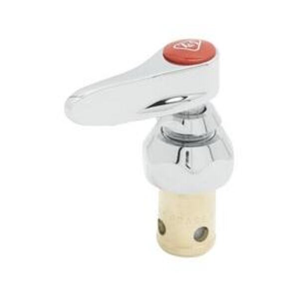 T AND S LF RH *ETERNA CART LEV W/ SPRG CHK