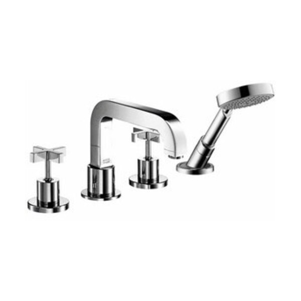 AXOR CCY 1.75 H/SHWR CP *AXOSEL