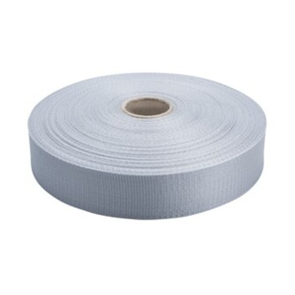 PROSELECT 1-3/4X100 YD WOVEN DUCT STRP SILV