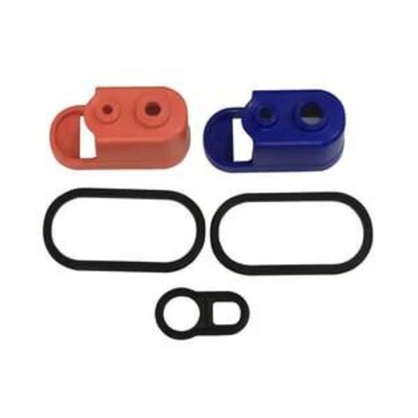 RINNAI AMERICA CORP CONV KIT LP/NG