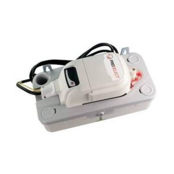 PROSELECT *TRN 15 FT LIFT CNDST PUMP 115V