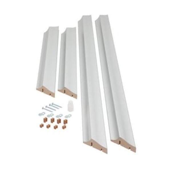 AMERICAN PRIDE 30X36 WHIT MIR FRM