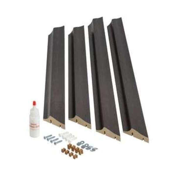 AMERICAN PRIDE 60X36 ESPR MIR FRM