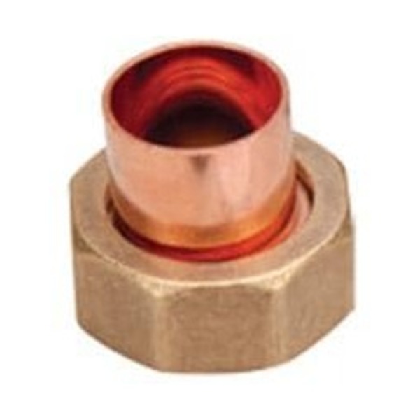 TACO 3/4 SWT UNION FTG ASSY