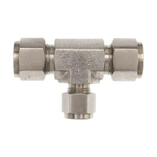 DK-LOK USA 5/8 OD SS UNION TEE