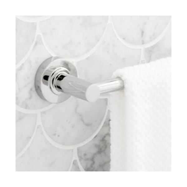 SIGNATURE HDWR 18X12 RECT VC UC LAV *KEYLARGO WHIT