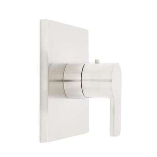 SIGNATURE HDWR 24 TWL BAR *HIBISCUS CP