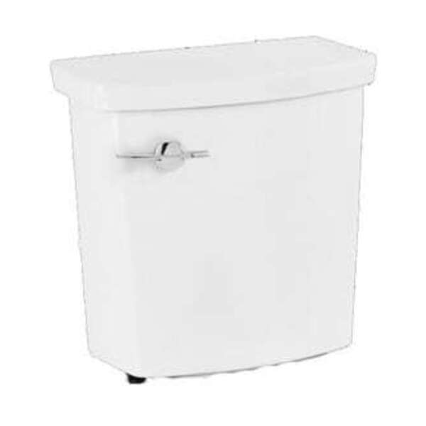 AMERICAN STANDARD 0.92 / 1.28 GPF CLST TANK WHIT