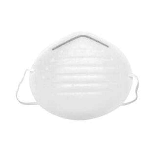 PROTECTIVE INDUSTRIAL PRODUCTS NON-TOXIC DUST MASK 50 PK