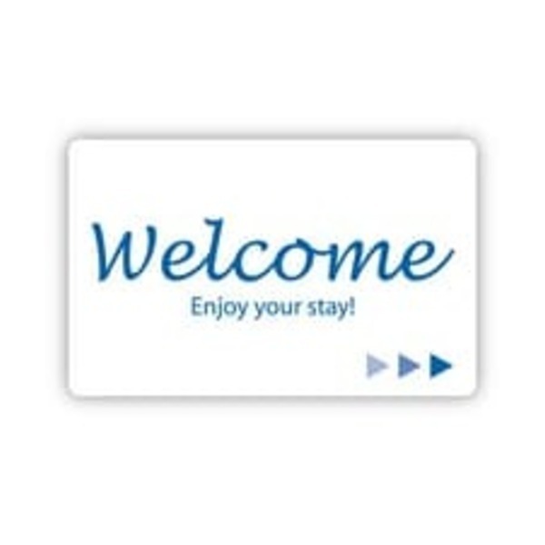 RDI - USA GEN KEY CARD 500 CS