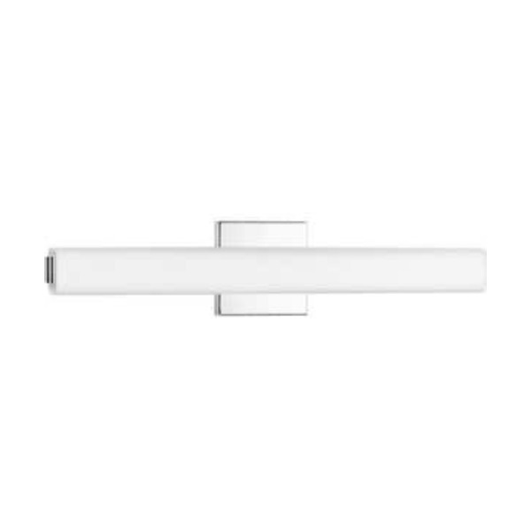 PROGRESS CP 1 35W LED LIN BATH LGHT *BEAM