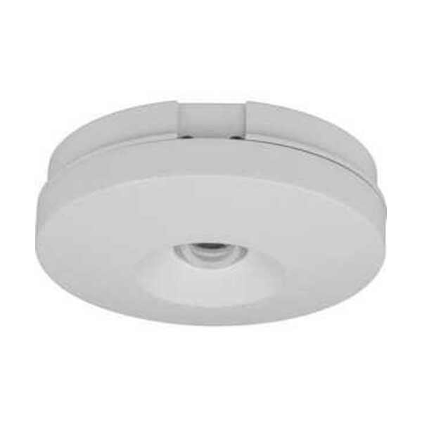 PROGRESS LIGHTING LLC 3W 1-Light LED Puck Light in White