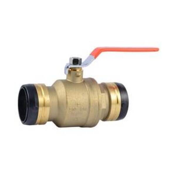 SHARKBITE USA LF 2 *SHARKB BV