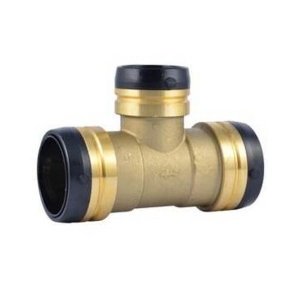 CASH ACME LF 2X2X1-1/2 *SHARKB SLIP TEE