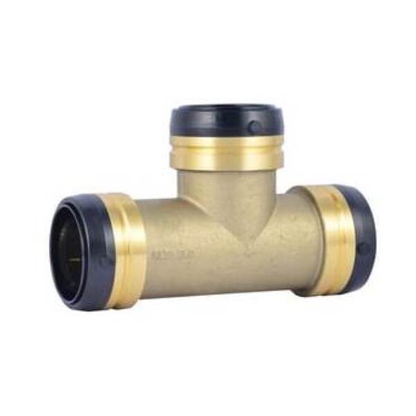 CASH ACME LF 2X2 *SHARKB SLIP TEE