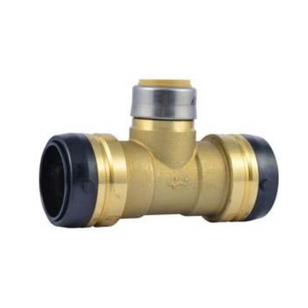 SHARKBITE USA LF 1-1/2X1-1/2X1 *SHARKB SLIP TEE