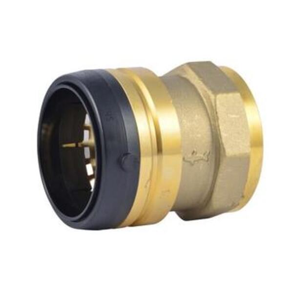 SHARKBITE USA LF 2X2 FNPT *SHARKB CONN