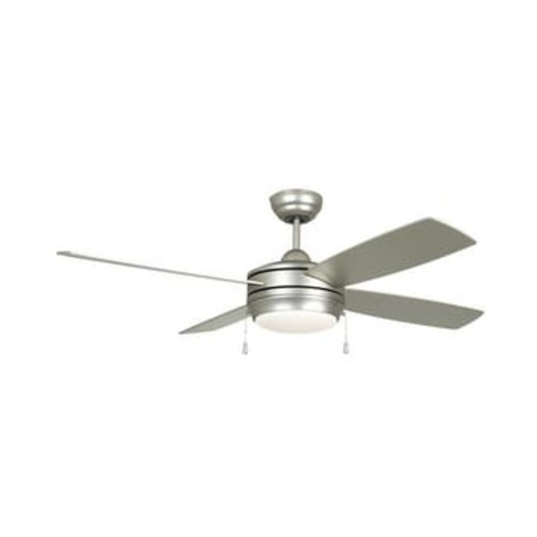 CRAFTMADE CCY BSAN 52 CEIL FAN 4 BLD *LAVAL
