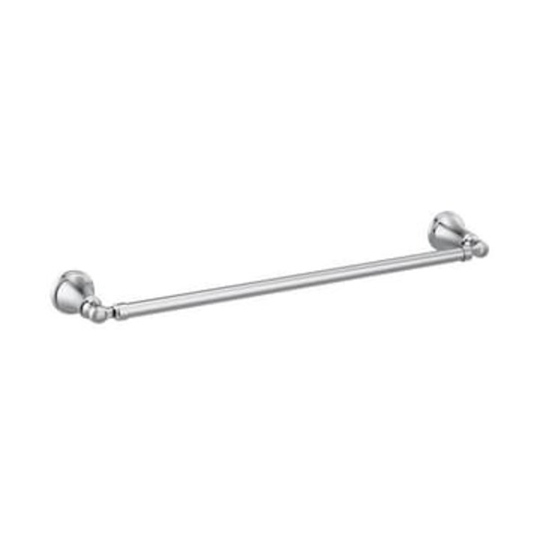 DELTA 18 TWL BAR *WOODHU CP