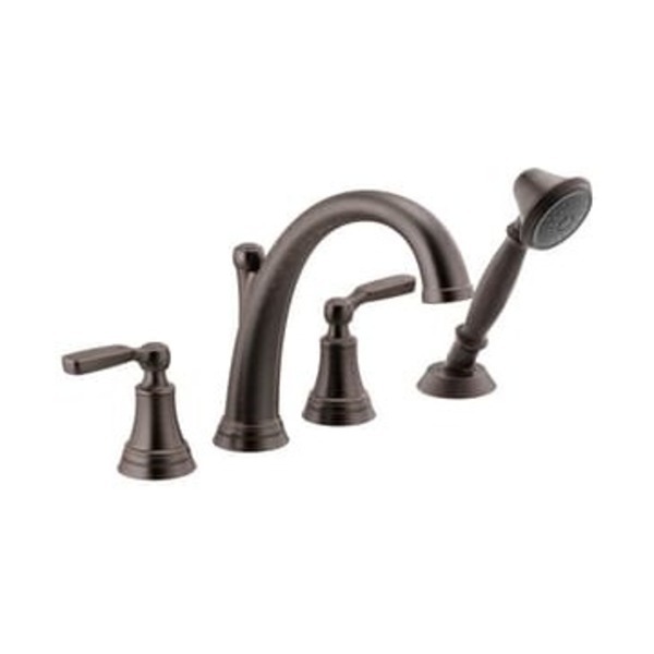 DELTA CCY 1.75 2HDL LEV W/SPRD RT TRIM