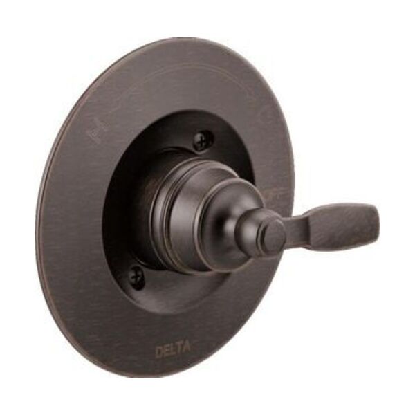 DELTA 1HDL LEV T&S VLV TRIM *WOODHU VEBR