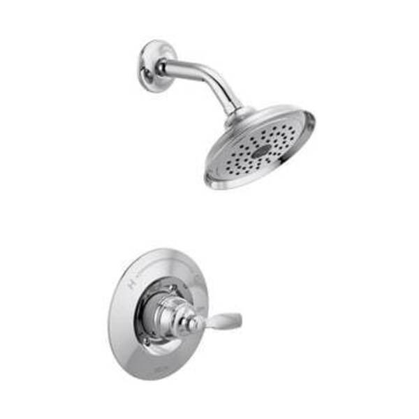 DELTA CCY 1.75 1HDL LEV P/BAL SHWR TRIM