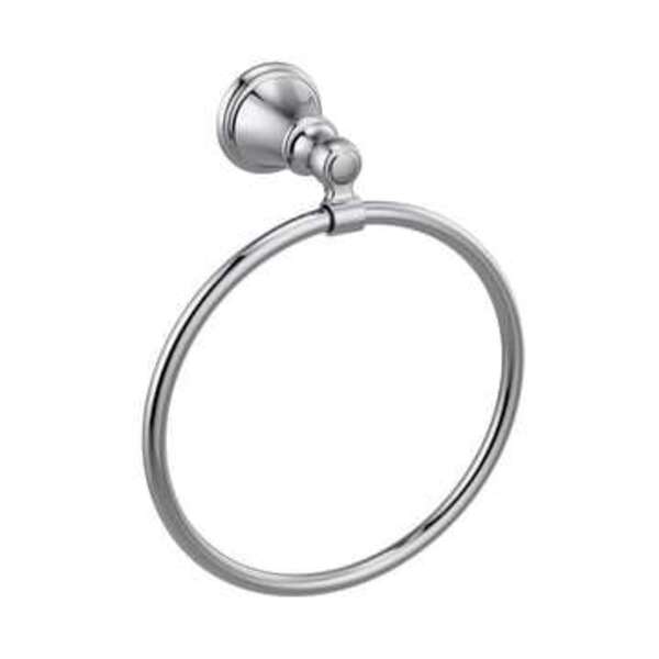 DELTA TWL RNG *WOODHU CP