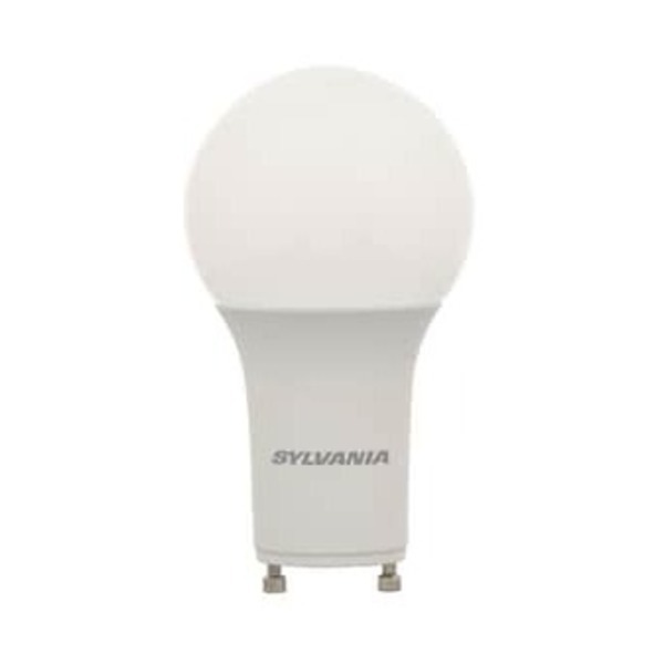 SYLVANIA CCN 8.5W LED BULB GU24 120V 6PK