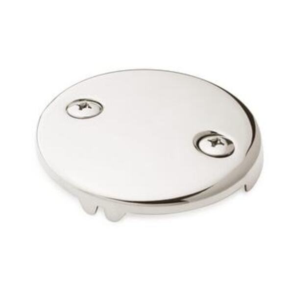 SIGNATURE HDWR TI RD COMPLETE SHWR DRN MB