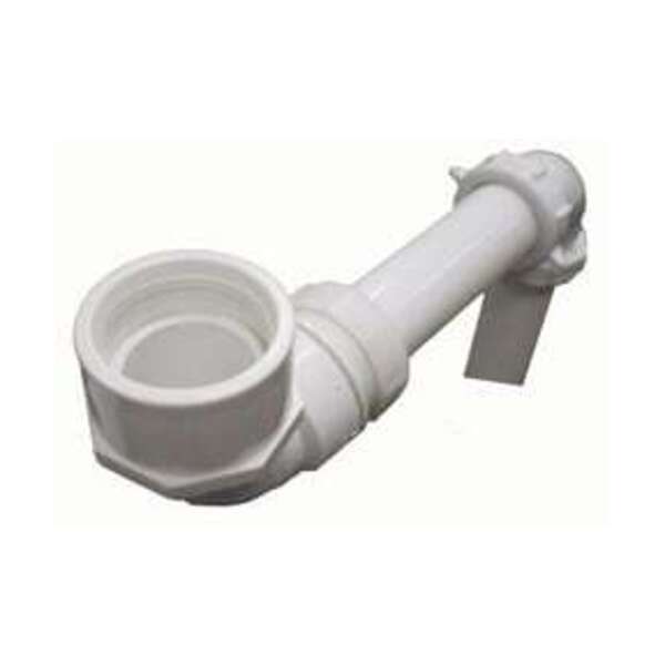 SWAN SHWR FLR DRN KIT F/ 1-1/2 DRN PIPE