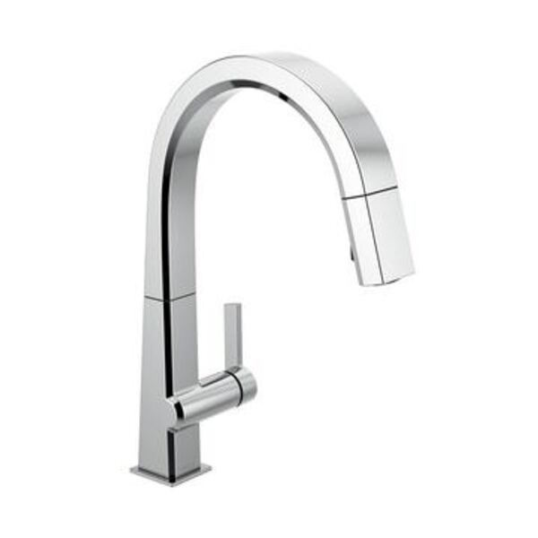 DELTA FOCUS CCY LF 1.8 1HDL LEV PD KITC FCT