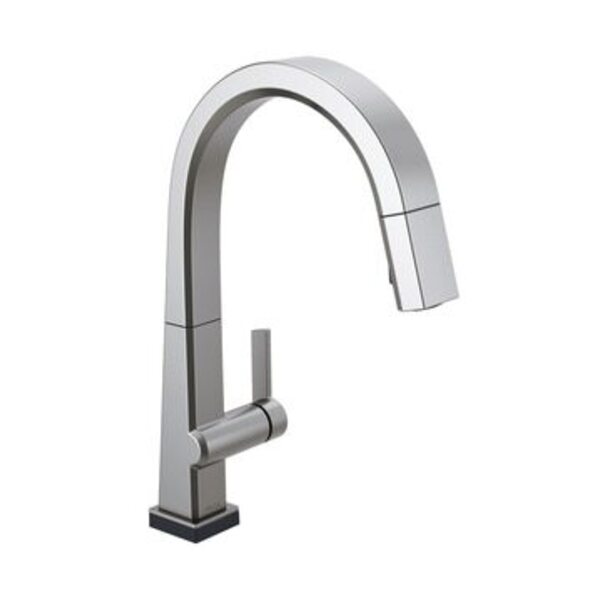 DELTA FOCUS CCY LF 1.8 ELEC PD KITC FCT BATRY