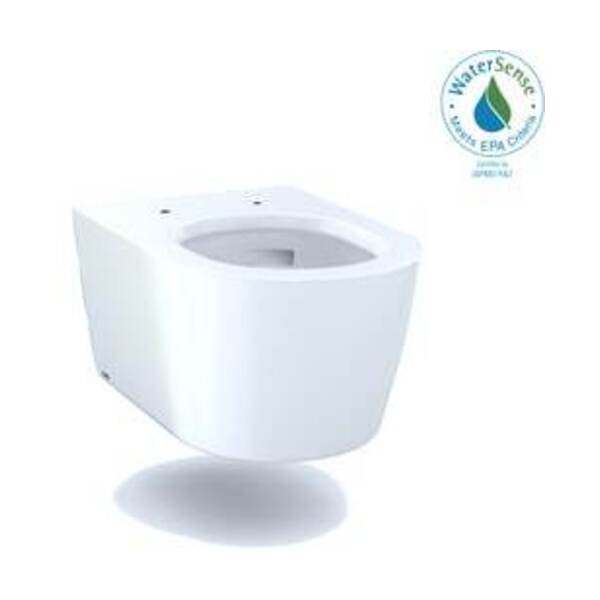 TOTO CCY 1.28 GPF WM TLT COTT