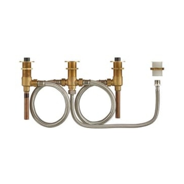 AS AMERICA INC UNIV RT FILL ROUGH BDY