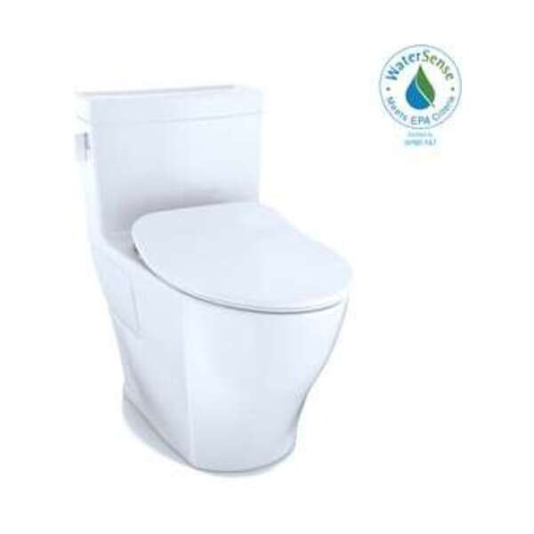 TOTO 1.28 EB 1PC TLT COTT