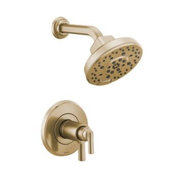 BRIZO CCY 1.75 TSTAT SHWR ONLY TRIM