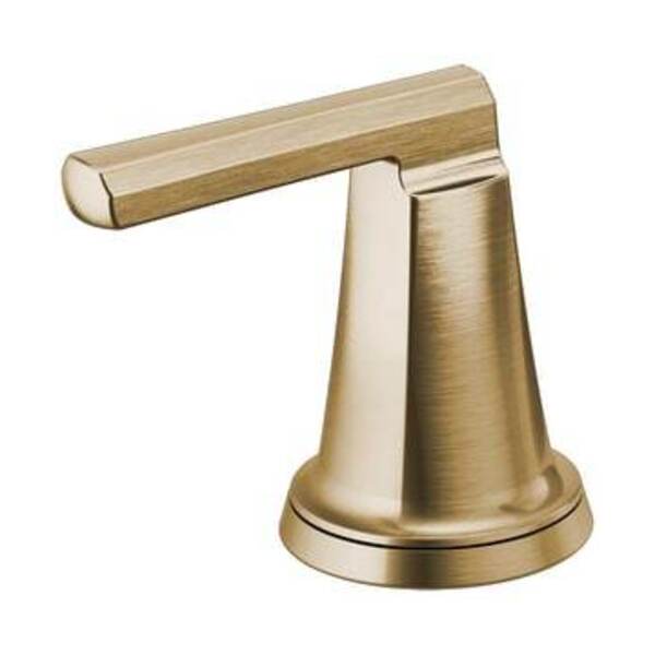 BRIZO W/SPRD LEV HDL KIT *LEVOIR LUGO