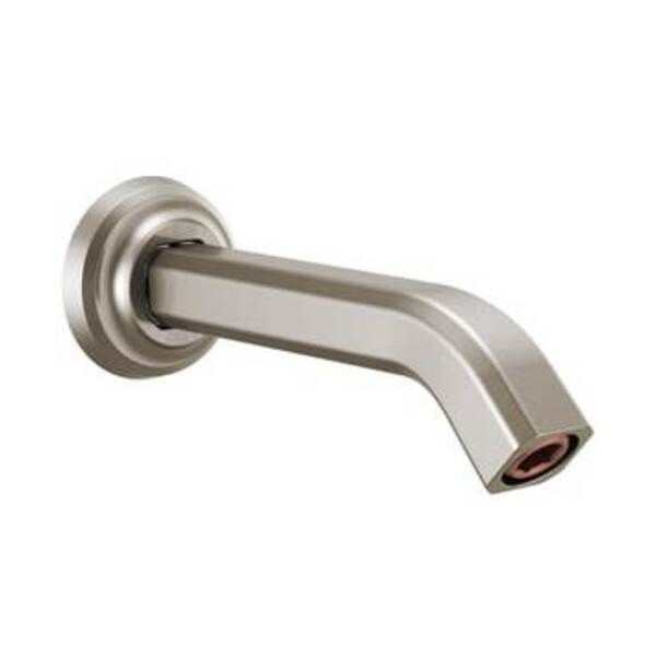 DELTA FAUCET CO 7.5 SHWR ARM & FLG *LEVOIR LUN
