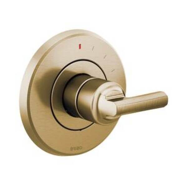 BRIZO P/BAL VLV ONLY TRIM W/O HDL *LEVOIR