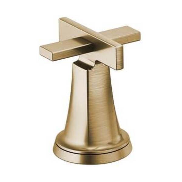 BRIZO W/SPRD CRS HDL KIT *LEVOIR LUGO