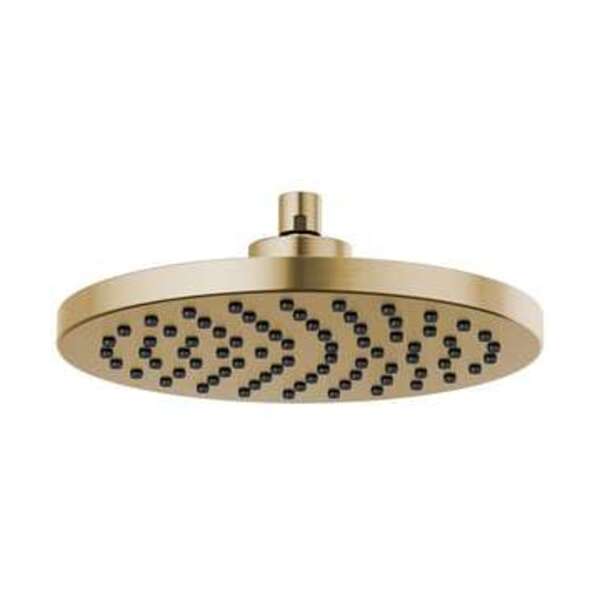 BRIZO CCN 2.5 RND RAINCAN SHWRHD *LEVOIR