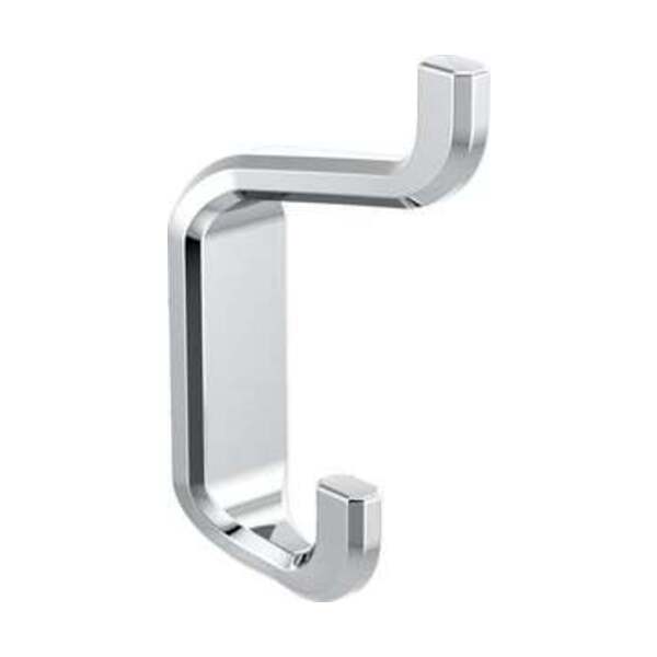 BRIZO DBL ROBE HOOK *LEVOIR CP