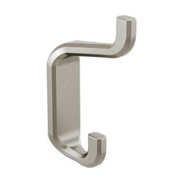 BRIZO DBL ROBE HOOK *LEVOIR LUNI