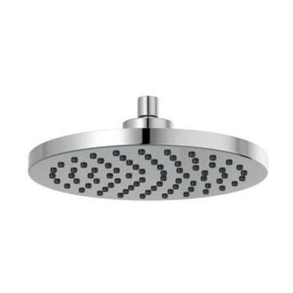 BRIZO CCN 2.5 RND RAINCAN SHWRHD *LEVOIR