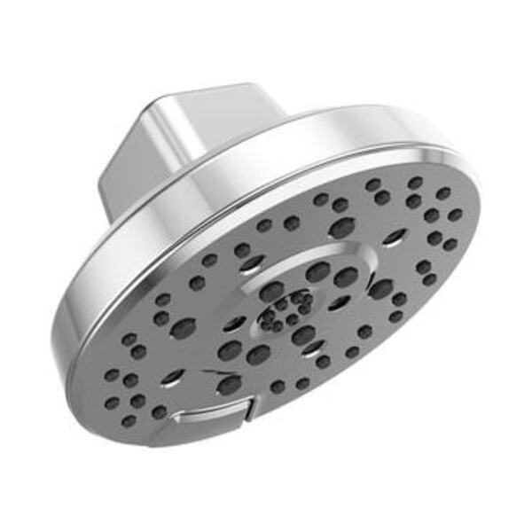 BRIZO CCY 1.75 RND SHWRHD *LEVOIR CP