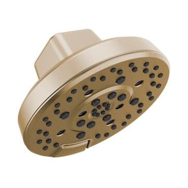 BRIZO CCY 1.75 RND SHWRHD *LEVOIR LUGO