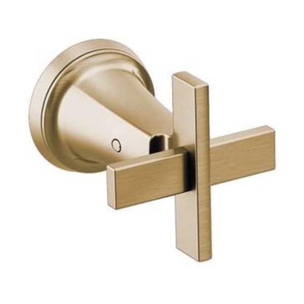 BRIZO WALL MNT LAV FCT HDL LUGO